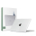 TECH-PROTECT SmartShell MacBook Air 13 M2/M3 2022-2024 crystal clear 9589046924088 - 1111078 - zdjęcie 2